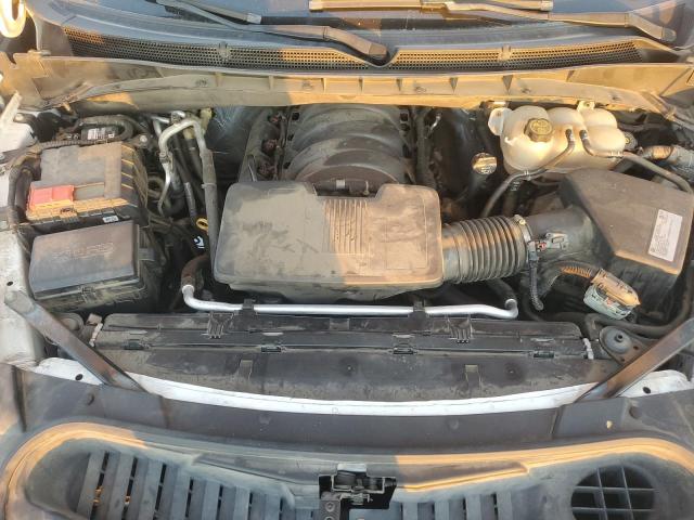 GMC Yukon Denali Image 8