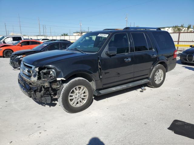  Salvage Ford Expedition