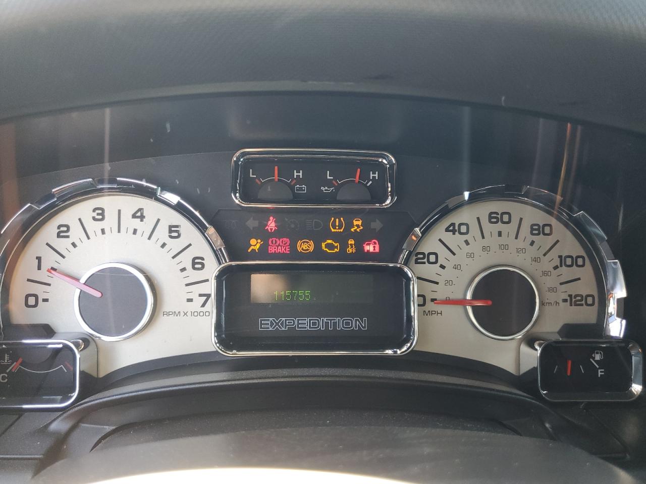 Ford Expedition Limited Image 10