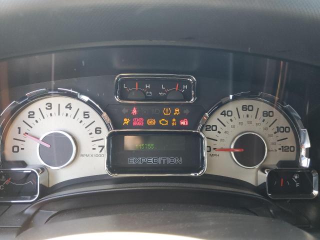 Ford Expedition Limited Image 10