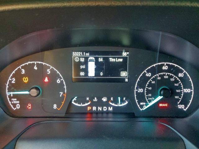 Ford Transit T-250 Image 7