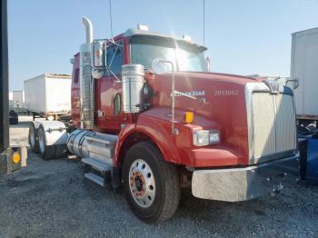  Salvage Western Star Auto Ca Other