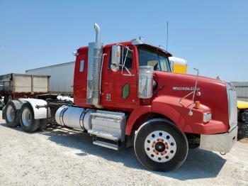  Salvage Westenstar Other