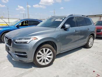  Salvage Volvo XC90