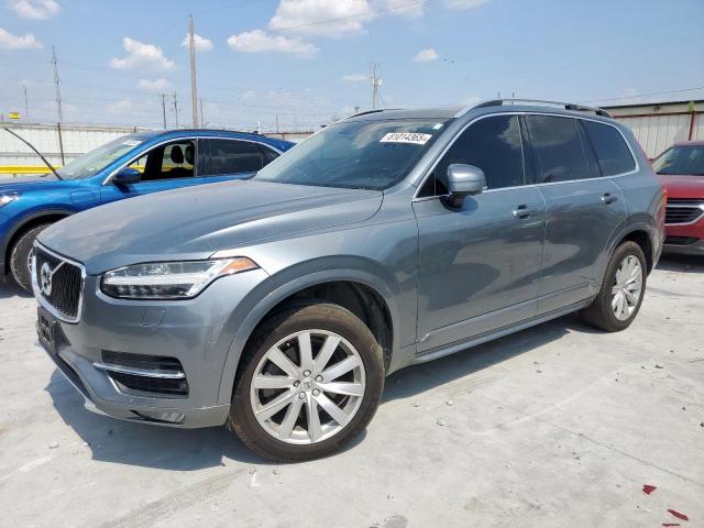  Salvage Volvo XC90
