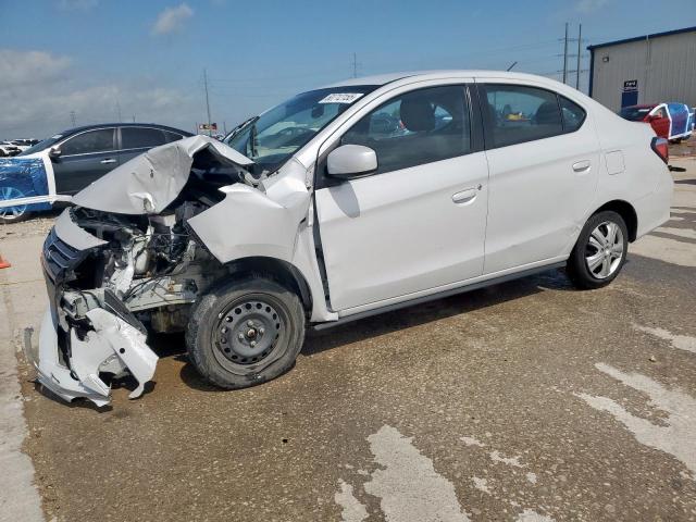  Salvage Mitsubishi Mirage