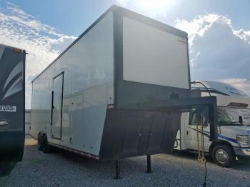  Salvage Foresriver Other