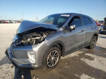  Salvage Mitsubishi Eclipse