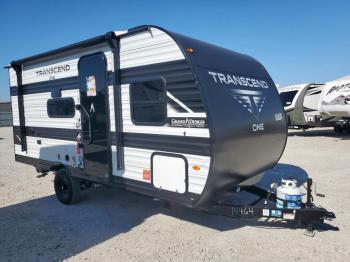  Salvage Grand Design Transcend