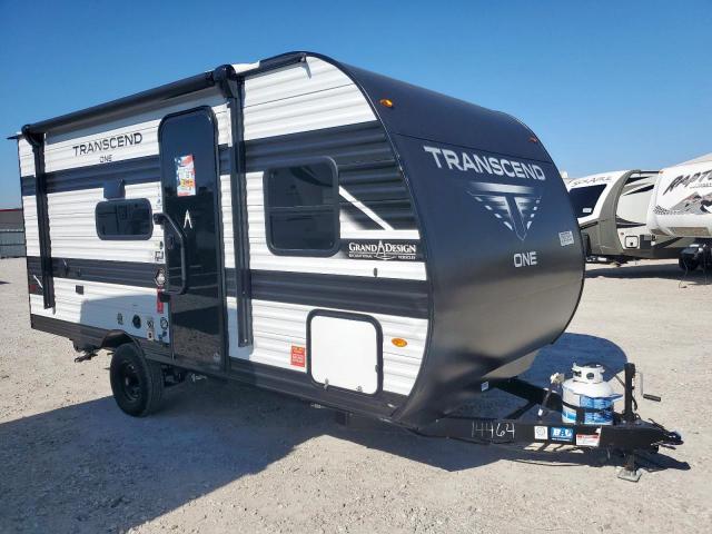  Salvage Grand Design Transcend