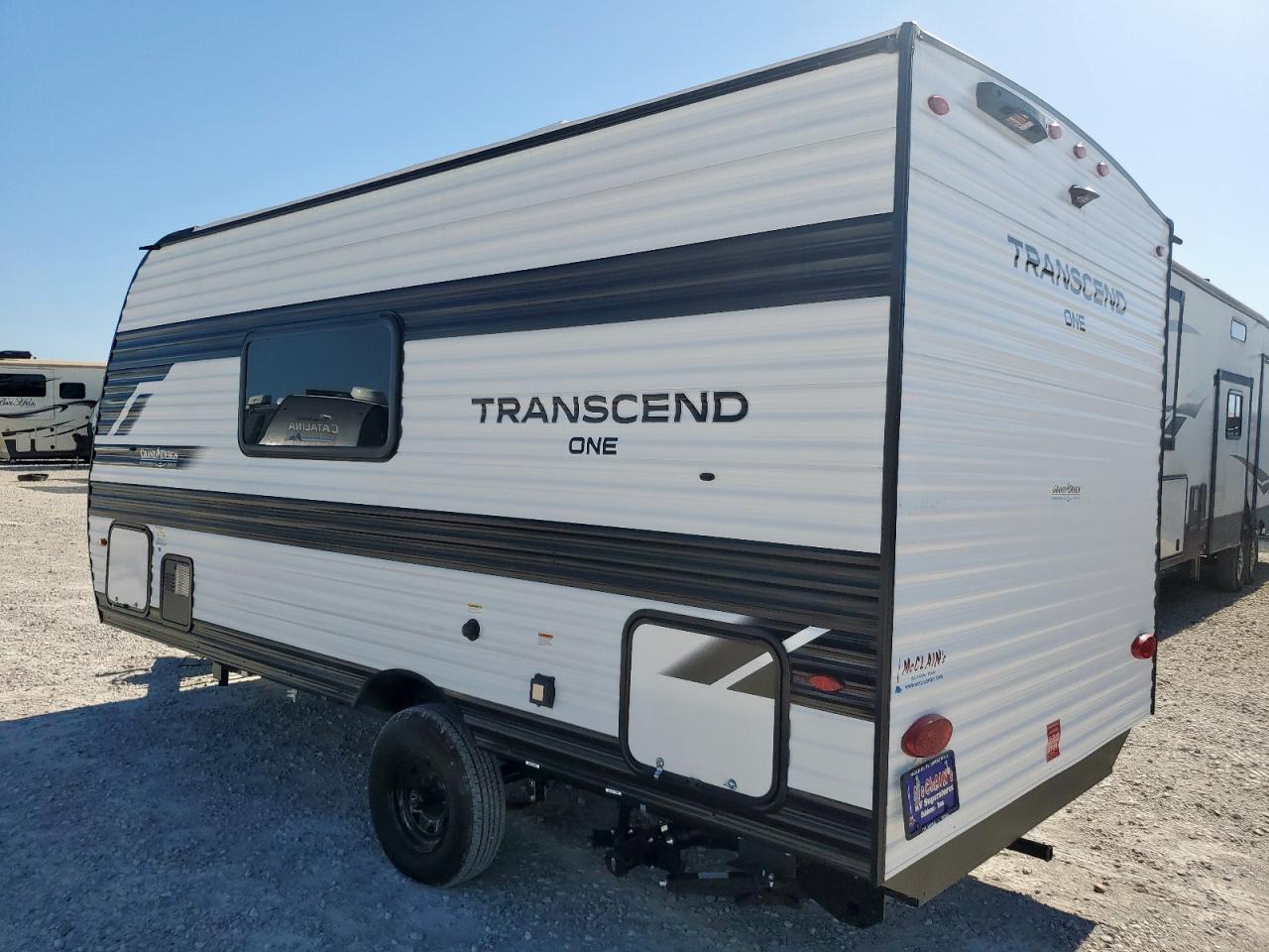 Grand Design Transcend Image 7