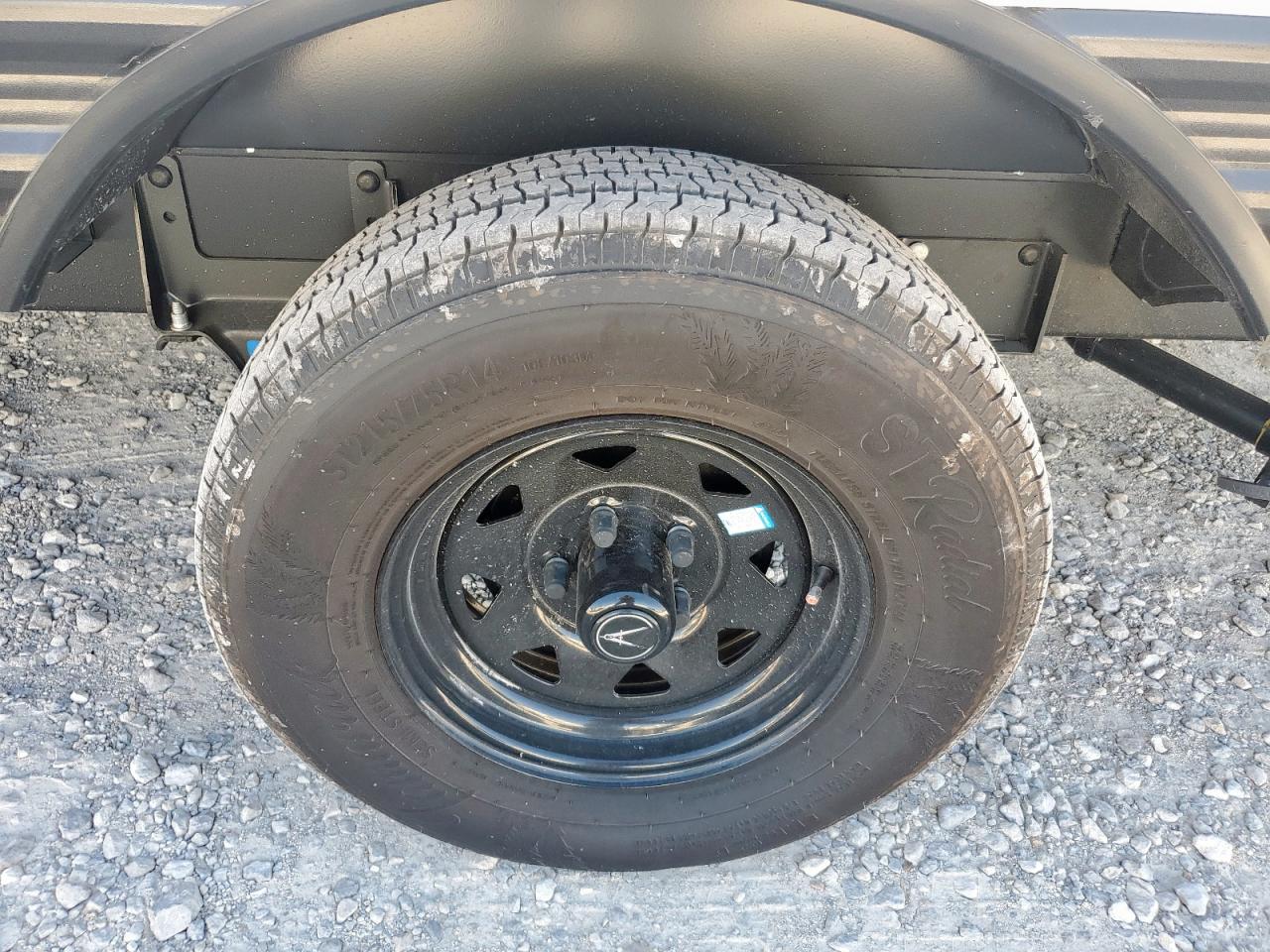 Grand Design Transcend Image 5