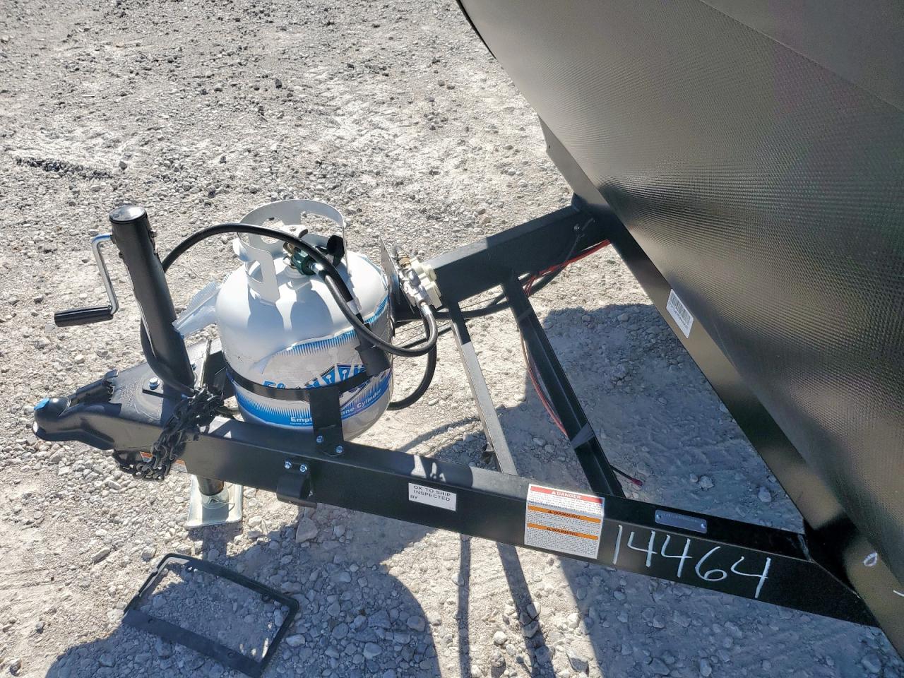 Grand Design Transcend Image 8