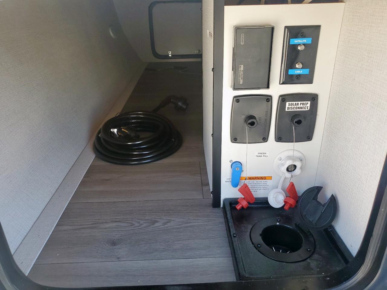 Grand Design Transcend Image 6