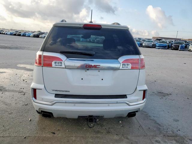 GMC Terrain Denali Image 8