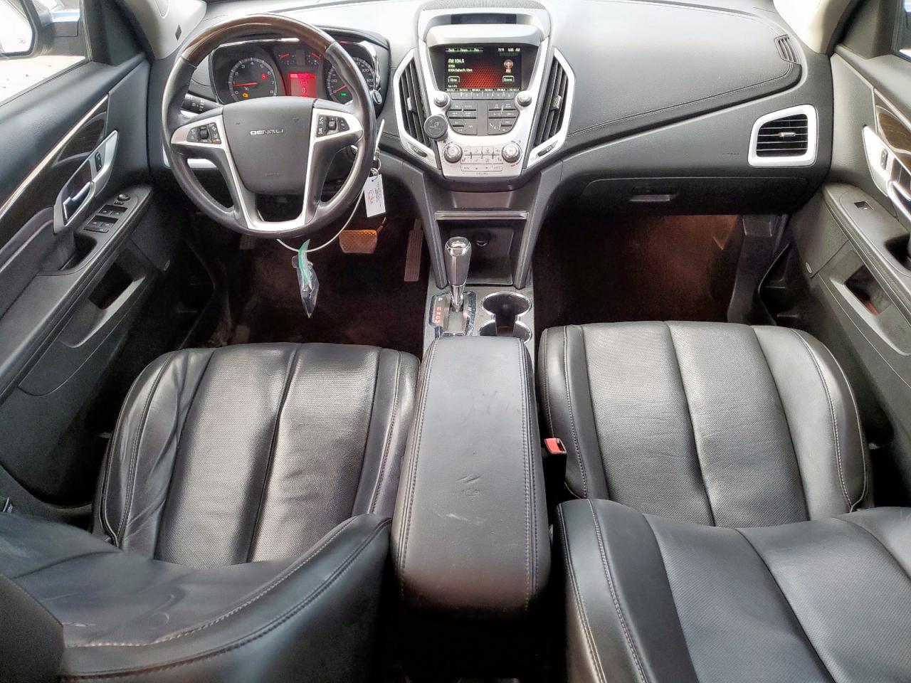 GMC Terrain Denali Image 5