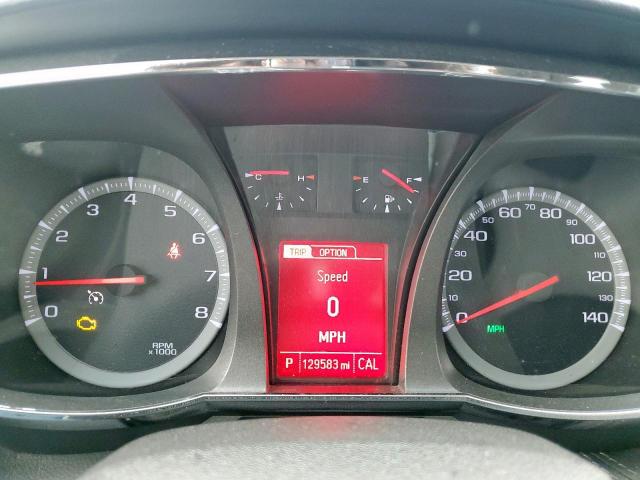 GMC Terrain Denali Image 6