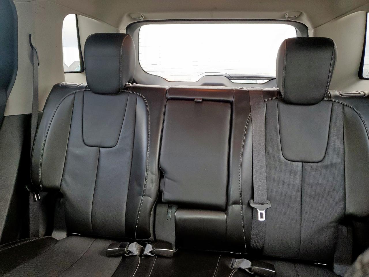 GMC Terrain Denali Image 12