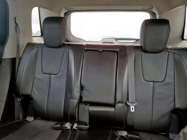 GMC Terrain Denali Image 12