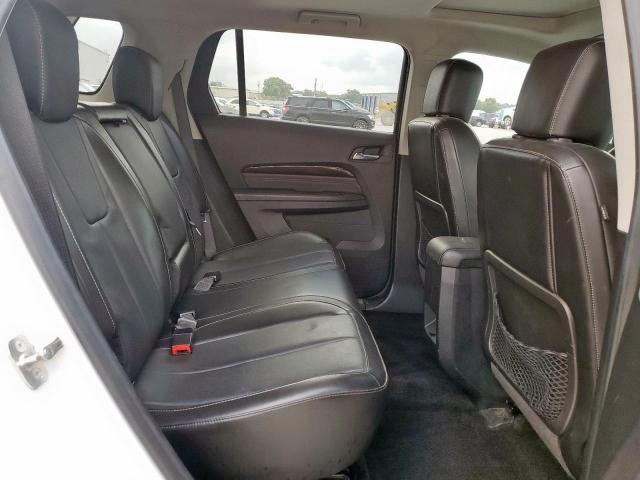 GMC Terrain Denali Image 10