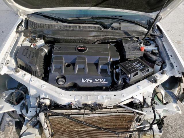 GMC Terrain Denali Image 13