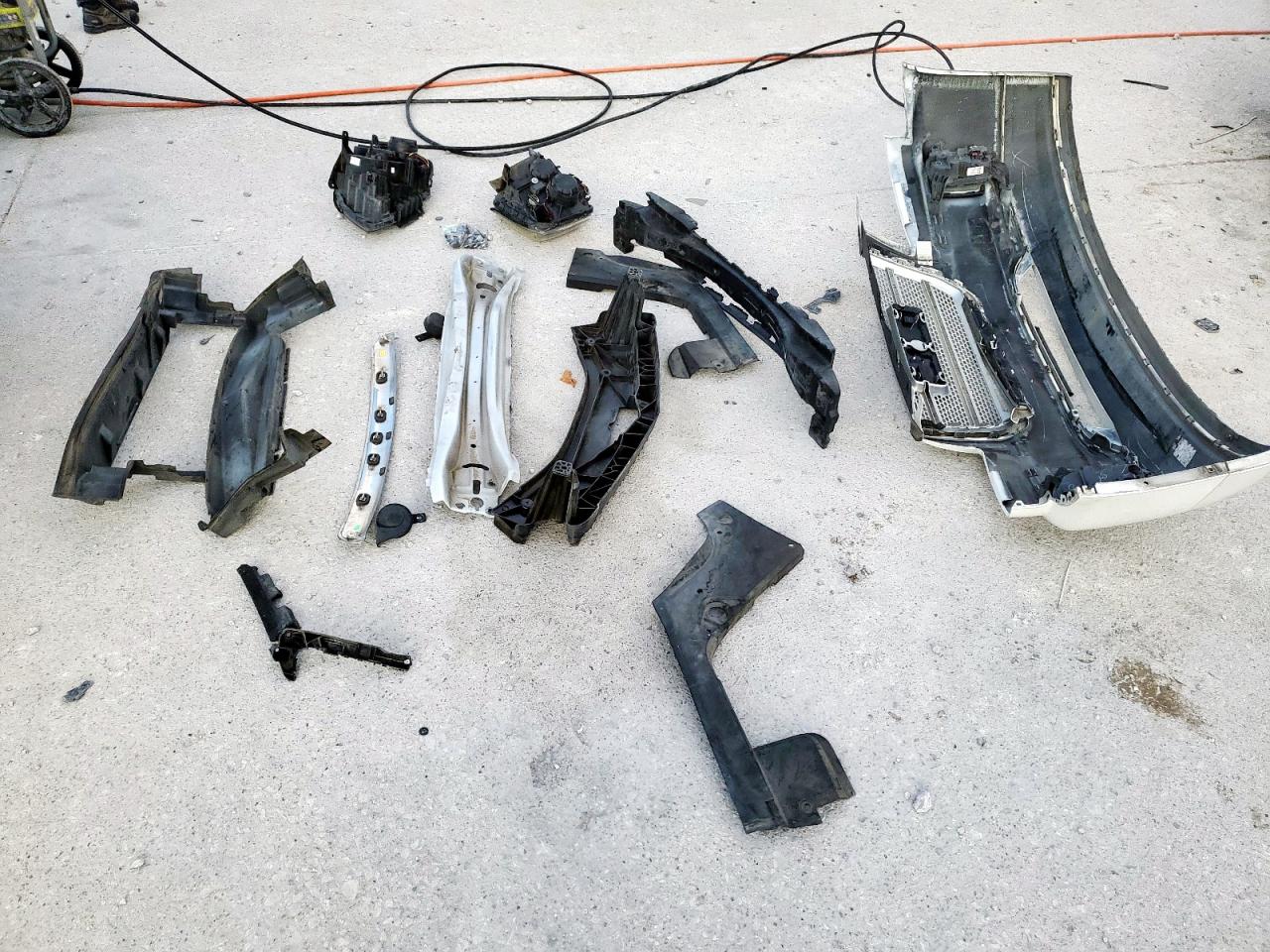 GMC Terrain Denali Image 14