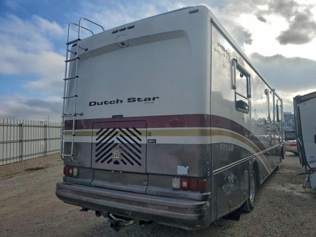 Newmar Dutchstar 3852 X Line Motor Home Image 4