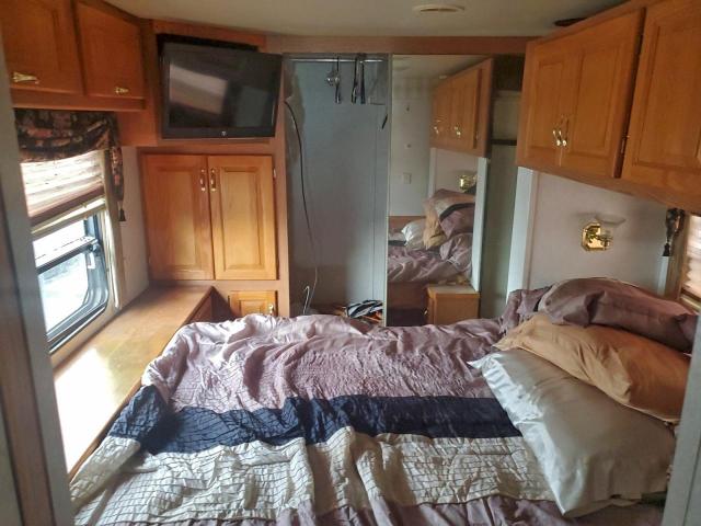 Newmar Dutchstar 3852 X Line Motor Home Image 10