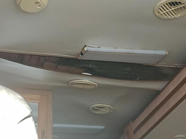 Newmar Dutchstar 3852 X Line Motor Home Image 8