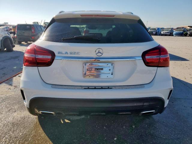 Mercedes-Benz GLA 250 Image 5