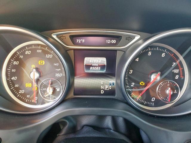 Mercedes-Benz GLA 250 Image 12