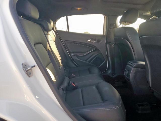 Mercedes-Benz GLA 250 Image 6