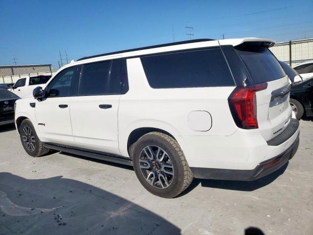 GMC Yukon K1500 At4 Image 3