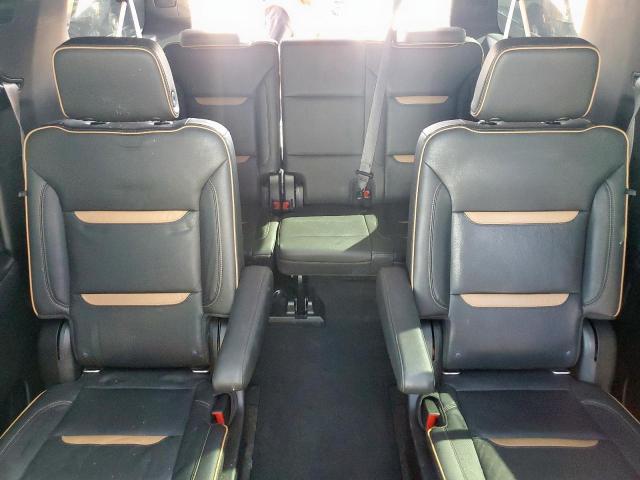 GMC Yukon K1500 At4 Image 10