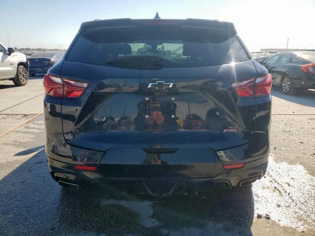 Chevrolet Blazer Rs Image 6