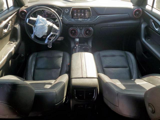 Chevrolet Blazer Rs Image 2