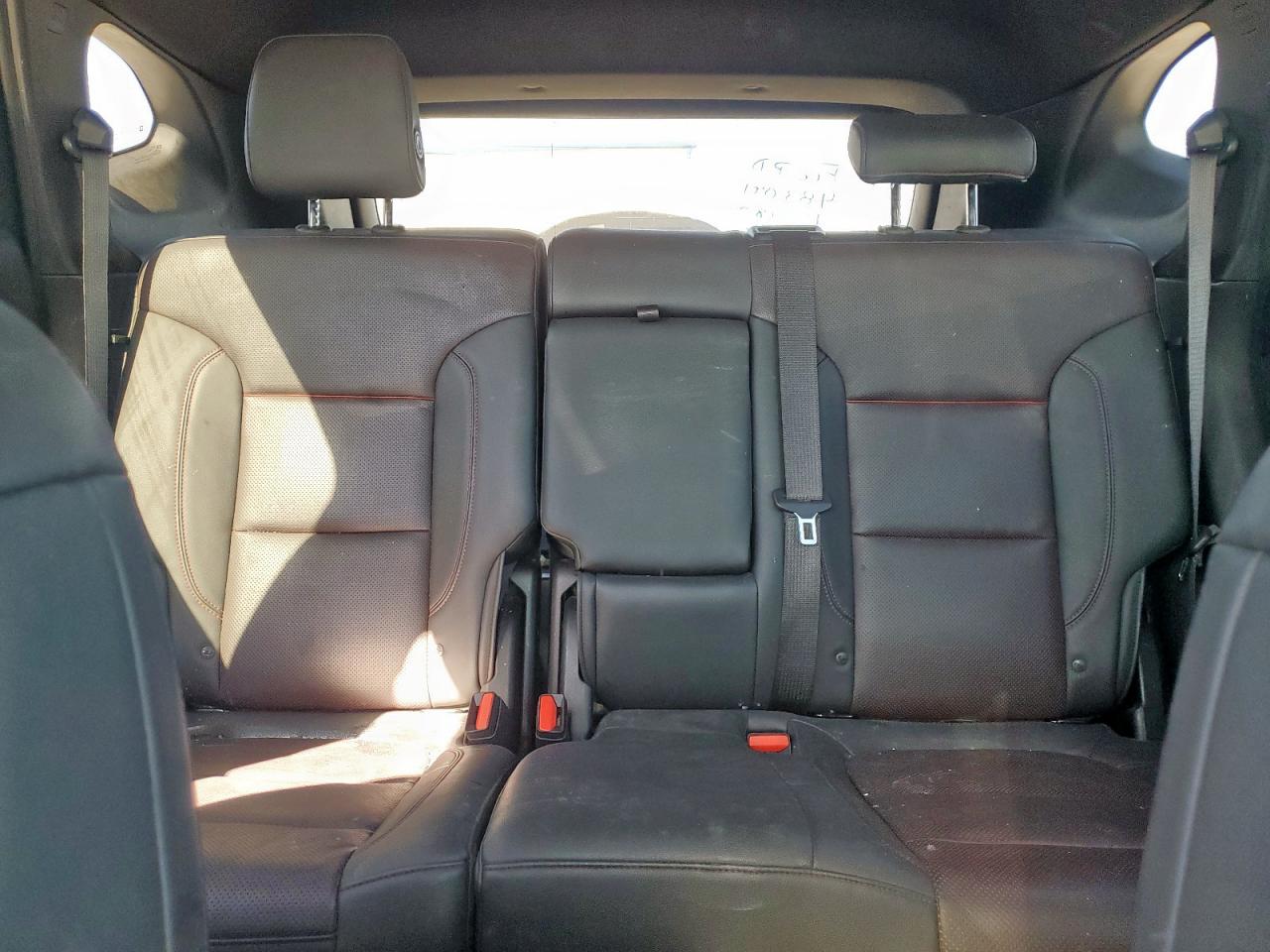 Chevrolet Blazer Rs Image 10