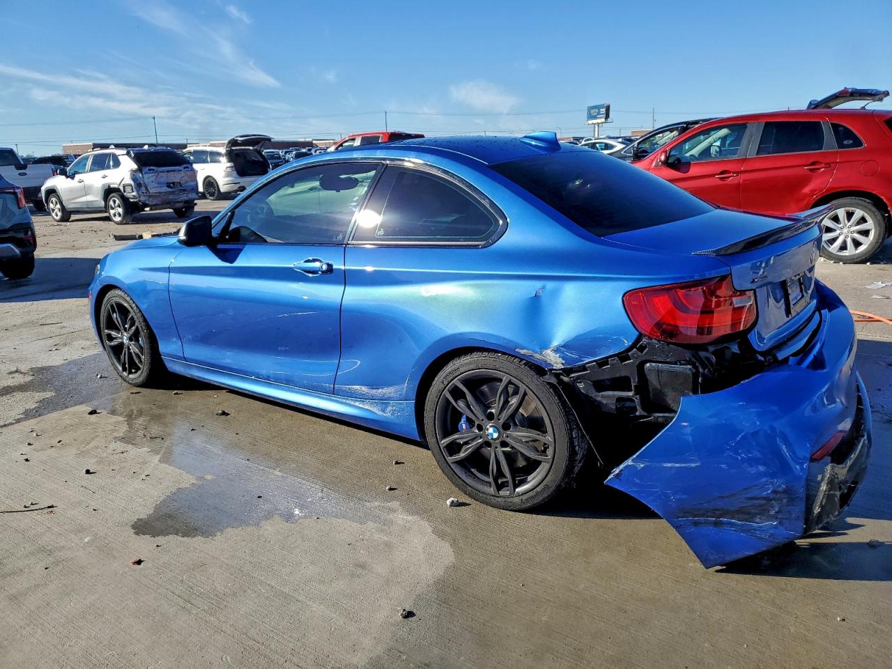 BMW M Series Image 4