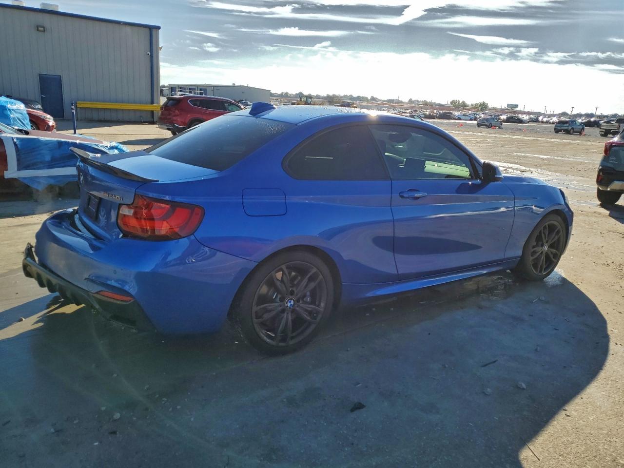 BMW M Series Image 3