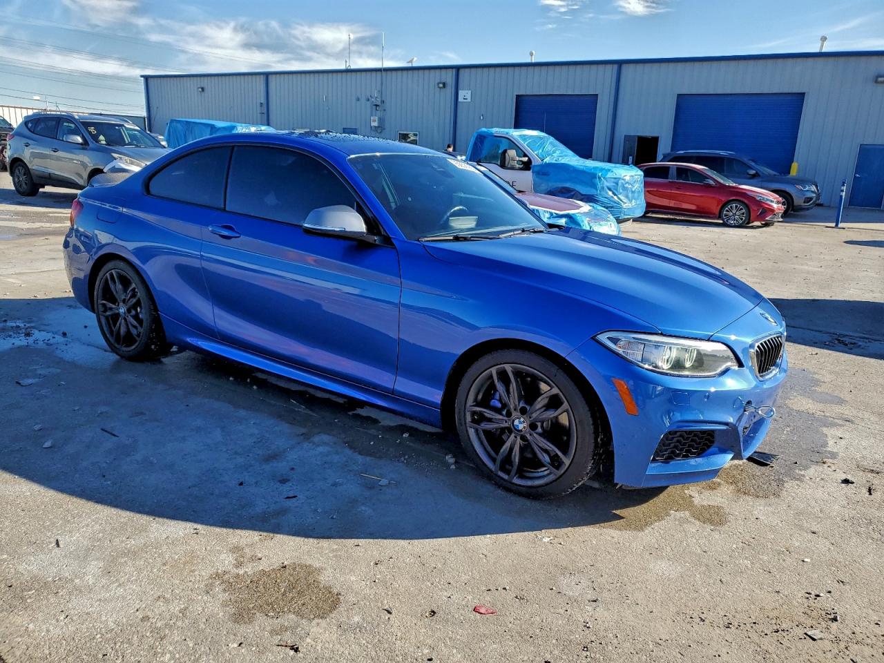 BMW M Series Image 11