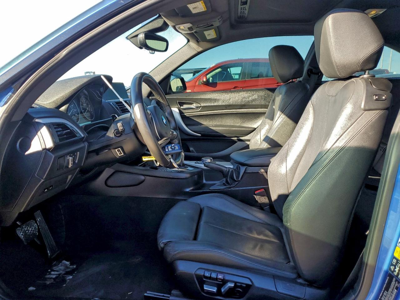 BMW M Series Image 12