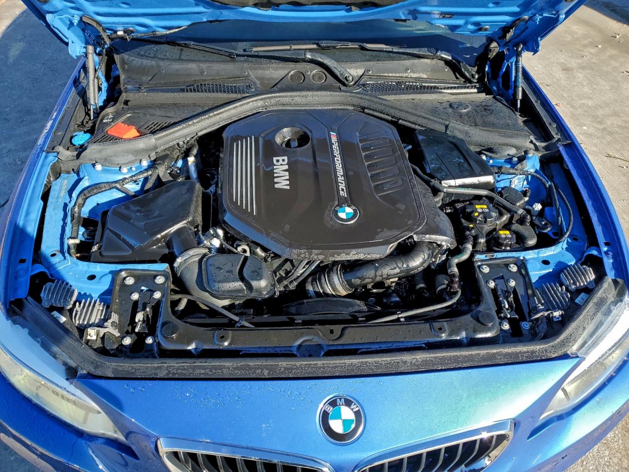 BMW M Series Image 6