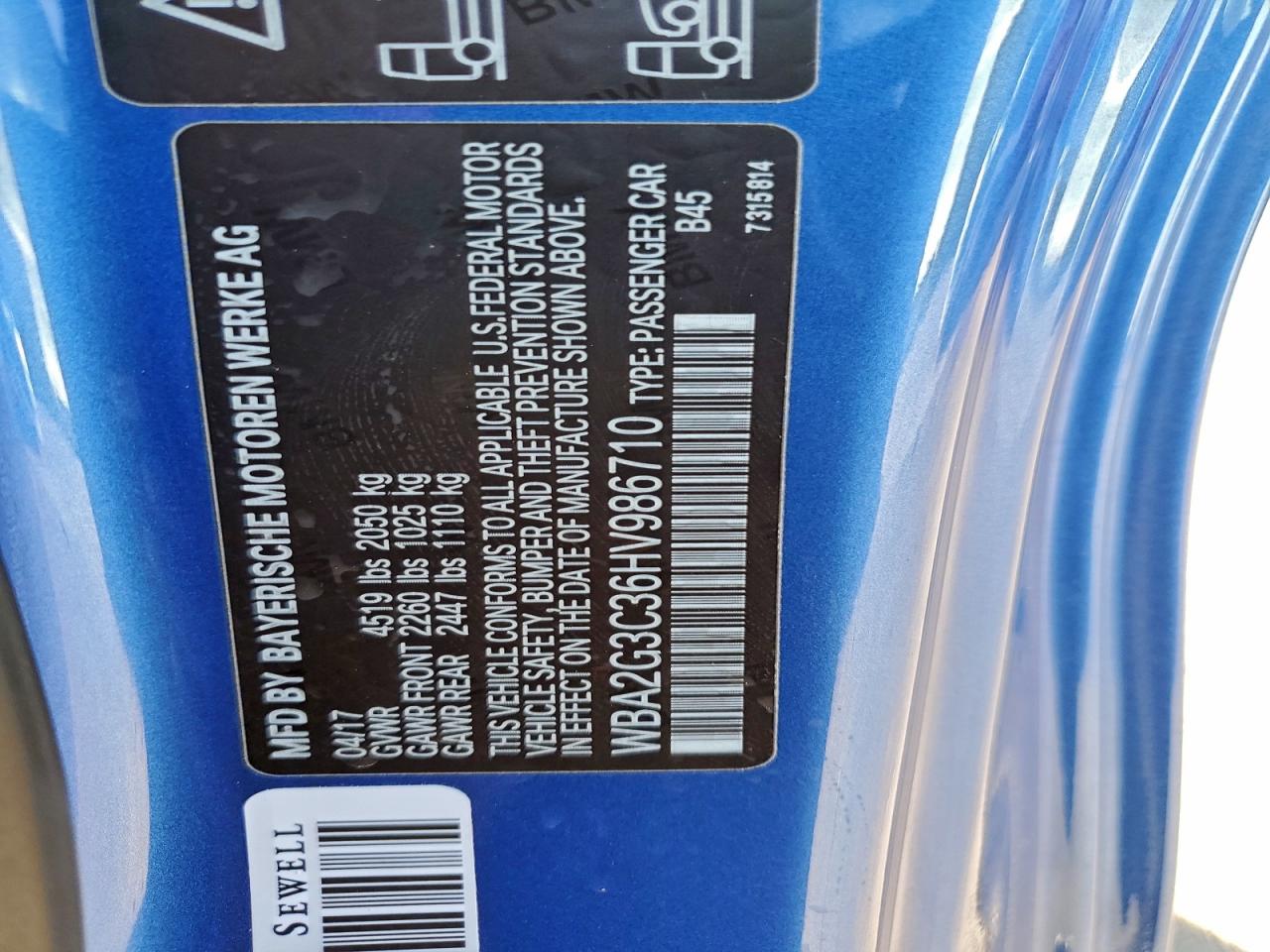 BMW M Series Image 8