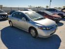 Honda Civic Hybrid Image 4