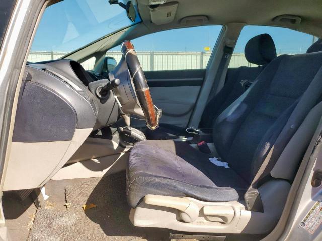 Honda Civic Hybrid Image 7