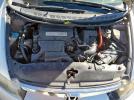 Honda Civic Hybrid Image 10