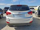 Hyundai TUCSON Gls Image 12