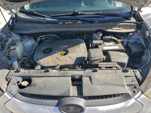 Hyundai TUCSON Gls Image 7