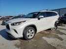 Toyota Highlander L Image 1