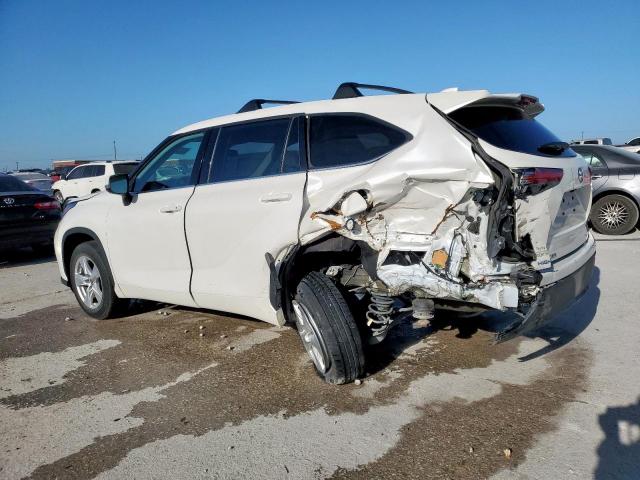 Toyota Highlander L Image 6